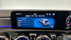 Mercedes-Benz A-Class A200 AMG Line Executive 5dr Auto Petrol Hatchback